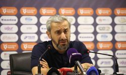 Serkan Özbalta: 'Sezon bittiğinde bu takım ilk 12'nin içinde olacak'