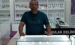 Silahlı kuyumcu soygununda canından olan çalışan için tazminat kararı Yargıtay'dan döndü