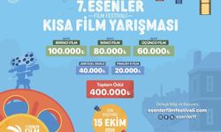 Sinemanın kalbi Esenler'de atacak