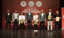 Sivas'ın afet gönüllüleri göreve hazır