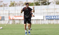 Sivasspor, Batman Petrolspor maçının hazırlıklarına başladı