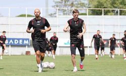 Sivasspor, Kayserispor maçına hazır