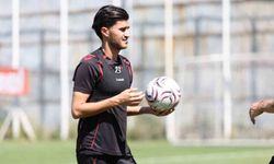 Sivasspor'da Batman Petrolspor maçının hazırlıkları sürüyor
