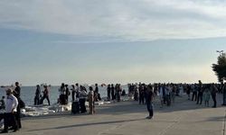 SOLOTÜRK, İstanbul semalarında prova uçuşu yaptı