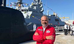 STM, milli deniz platformlarıyla TEKNOFEST Mavi Vatan'da