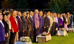 TBMM Baskanı Kurtulmuş: 'Artık önümüzde yeni bir kapı açılmış, yeni bir yolun başlangıcındayız'