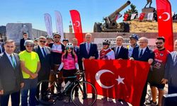 TBMM Başkanı Kurtulmuş Kocatepe'de gerçekleştirilen Büyük Taarruz törenlerine katıldı