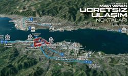 TEKNOFEST Mavi Vatan'a ulaşım için tüm alternatifler hazırlandı