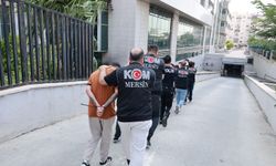 Tetikçilik girişimi son anda engellendi: 6 kişi tutuklandı