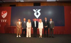 TFF Fantezi Lig tanıtım toplantısı gerçekleştirildi