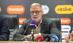 Thorsten Fink: 'Hak edilmiş bir beraberlik aldık'
