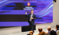 THY YK Başkanı Prof. Dr. Murat Şeker, Turkish Technology ekibiyle bir araya geldi