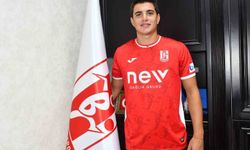 Tibet Durakçay Balıkesirspor'da