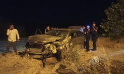 Tır ile iki otomobil çarpıştı: 7 yaralı