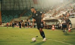 Trendyol 1. Lig: Vanspor FK: 3 - İstanbulspor: 2