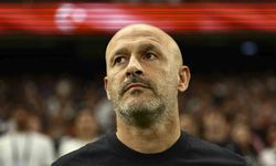 Trendyol Süper Lig: Beşiktaş: 0 - Eyüpspor: 0 (Maç devam ediyor)