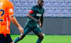 Trendyol Süper Lig: RAMS Başakşehir: 2 - Kocaelispor: 0 (Maç sonucu)
