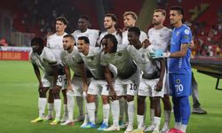 Trendyol Süper Lig'de 2. hafta tamamlandı