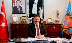 TŞOF Genel Başkanı Mehmet Yiğiner'den yeni eğitim öğretim yılı öncesinde korsan servis uyarısı