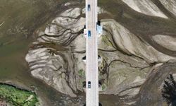 Tunca Nehri'nde kuraklık alarmı
