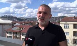 Türk gemisine düzenlenen saldırının ardından Ukraynalı komutandan hadsiz mesaj: 'Hak ettiğini aldı'