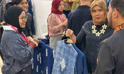Türkiye, tekstilde Uzak Doğu'nun Avrupa'ya açılan kapısı oldu