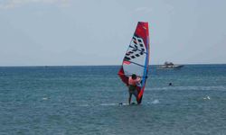 Türkiye'nin en büyük adası turizm merkezi olma yolunda