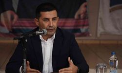 Tutuklu Başkan Günel'den cezaevinden mektuplu açıklama