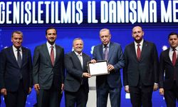 Tuzla, Çekmeköy ve Şile Belediye Başkanları AK Parti'ye katıldı