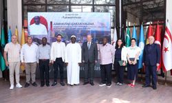 Uganda'dan ATO üyelerine ticari iş birliği teklifi