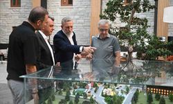 Uludağ'daki Cumhuriyetin simge yapısı, küresel eğitim merkezine dönüştü