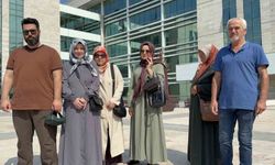Umre vaadiyle dolandırıldıklarını iddia eden 8 kişi savcılığa başvurdu