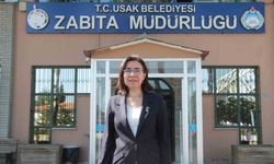 Uşak'ta çevreyi kirletenlere karşı denetimler artırıldı