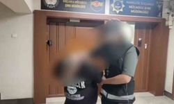 Adapazarı'nda uyuşturucu operasyonu: Bonzai ve hassas teraziler ele geçirildi