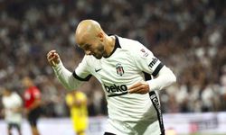 Vaclav Cerny, gollerine devam ediyor