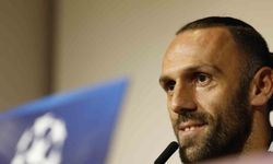Vedat Muriqi: 'Fenerbahçe'yi Şampiyonlar Ligi'ne taşımak istiyoruz'