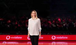Vodafone'dan Avrupa şampiyonluğu yolunda hediye yağmuru