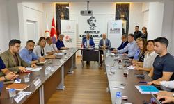 Yalova'nın kalkınma potansiyeli sahada projeye dönüşüyor