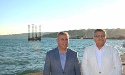 'Yat ve Kruvaziyer Limanı Projesi' ile Sinop turizmi güçlenecek