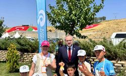 YEE, Malazgirt Zaferi'nin 955. yılında Ahlat'ta ziyaretçilerle buluşuyor