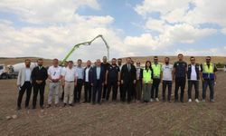 Yozgat Belediyesi enerji ihtiyacının yüzde 50'sini güneşten karşılayacak