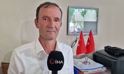 Zincire bağlanan engelli çocuk hakkında mahalle muhtarı konuştu