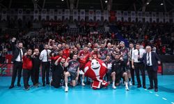 Ziraat Bankkart, FIVB Erkekler Kulüpler Dünya Şampiyonası'nda Türkiye'yi temsil edecek