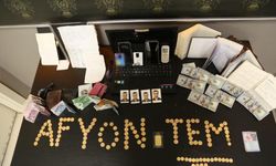 Suikastçı Burkay Karatepe'ye yardım eden kişi yakalandı
