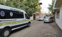Batman’da Annesini Öldüren Şüpheli Emniyete Giderek Teslim Oldu