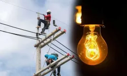 Siirt’te elektrik kesintisi: Cuma günü 11 saatlik kesinti uygulanacak