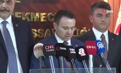 Bakan Gürlek: Devlet tepenize binecek ve gereği neyse yapacak