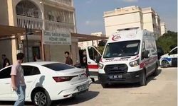 Mardin’de Kadın Cinayeti: Eşi Bıçaklayarak Öldürdü