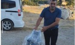 İyilik Elçisi Mehmet Yalçın’dan Engelli Aileye Anlamlı Destek