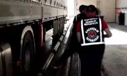 Arif Kocabıyık yurt dışına kaçmaya çalışırken TIR dorsesinde yakalandı